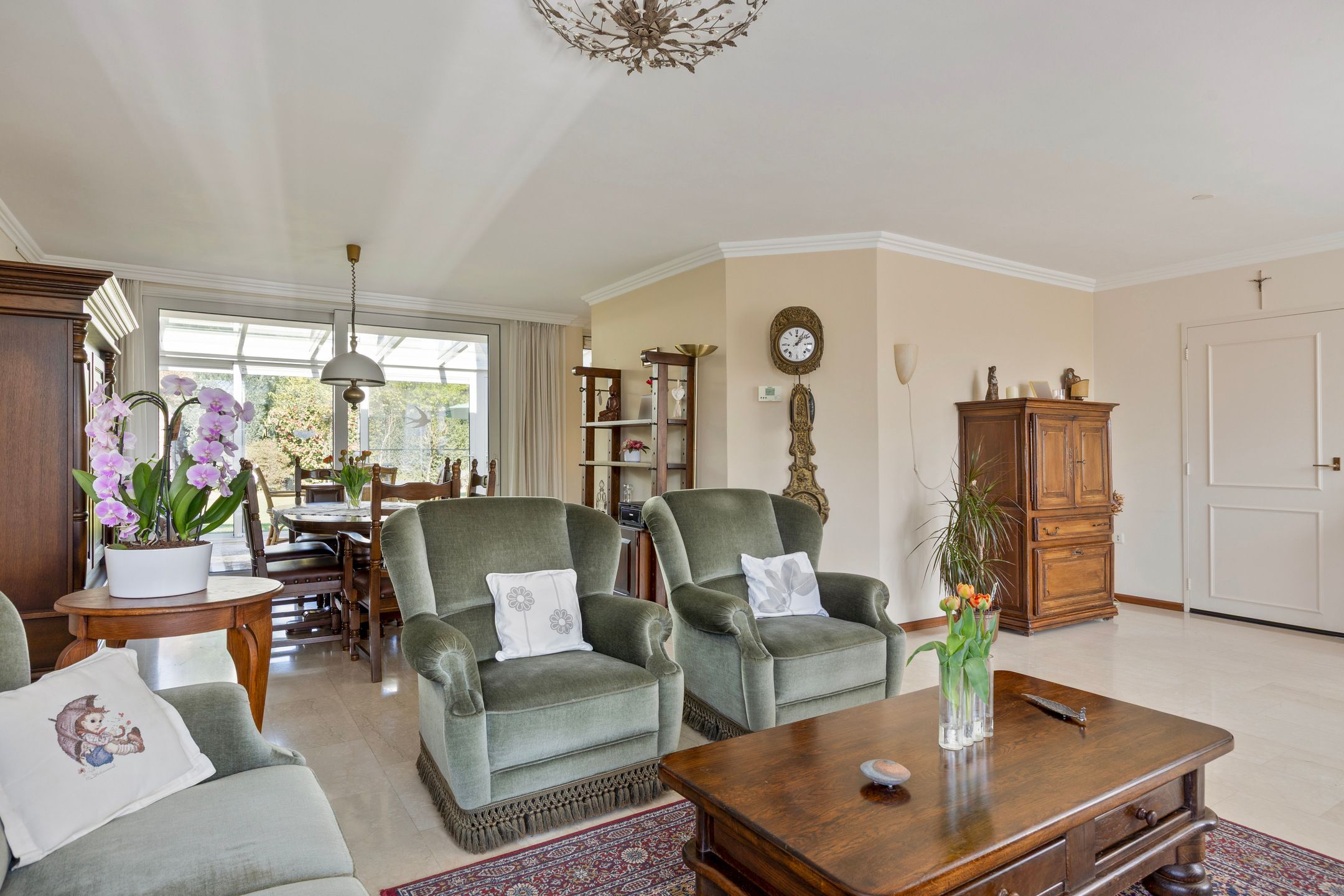 Foto 12 van Prof. Lieftincklaan 4