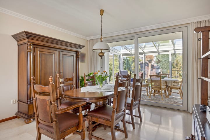 Foto 13 van Prof. Lieftincklaan 4