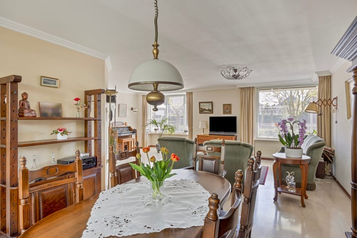 Foto 14 van Prof. Lieftincklaan 4