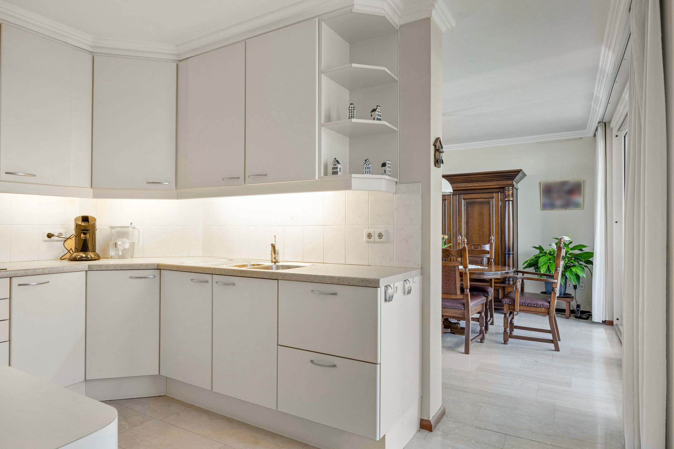 Foto 15 van Prof. Lieftincklaan 4