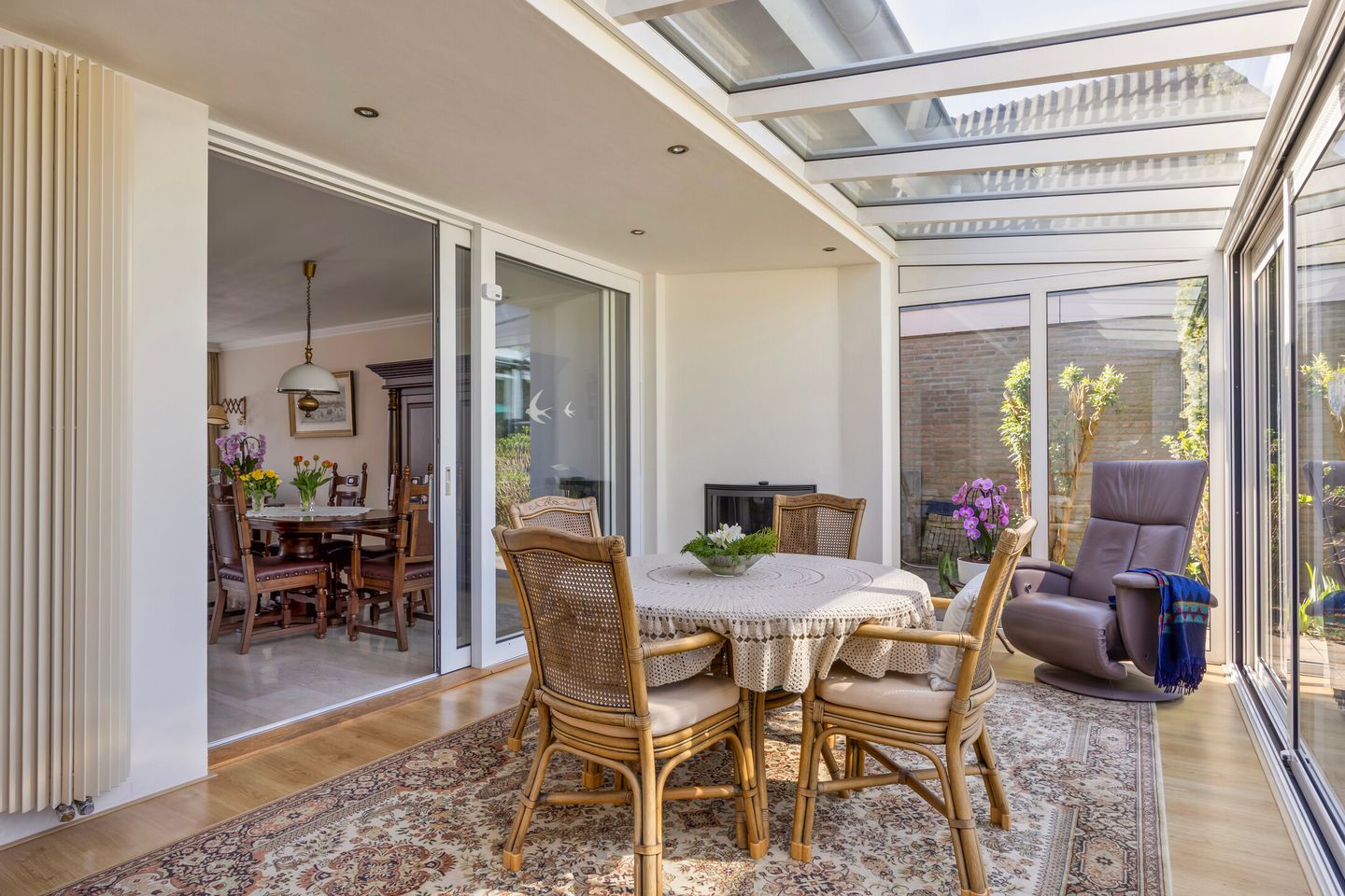 Foto 19 van Prof. Lieftincklaan 4