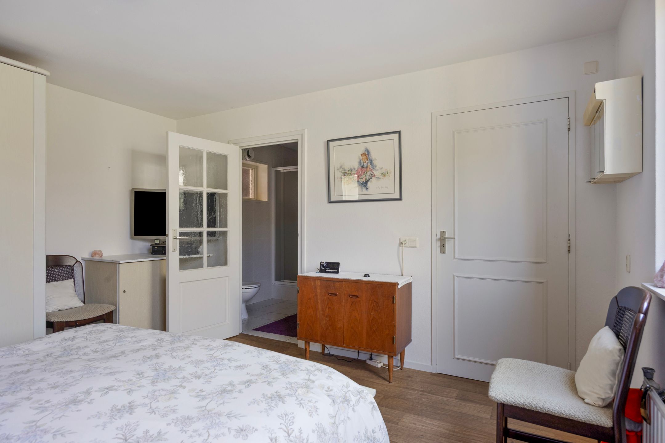 Foto 21 van Prof. Lieftincklaan 4