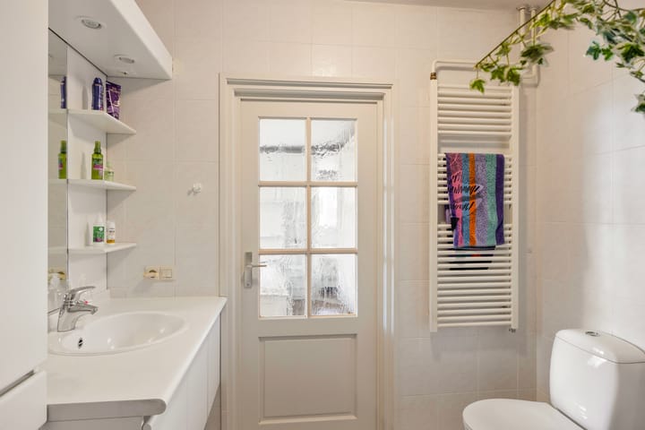 Foto 23 van Prof. Lieftincklaan 4