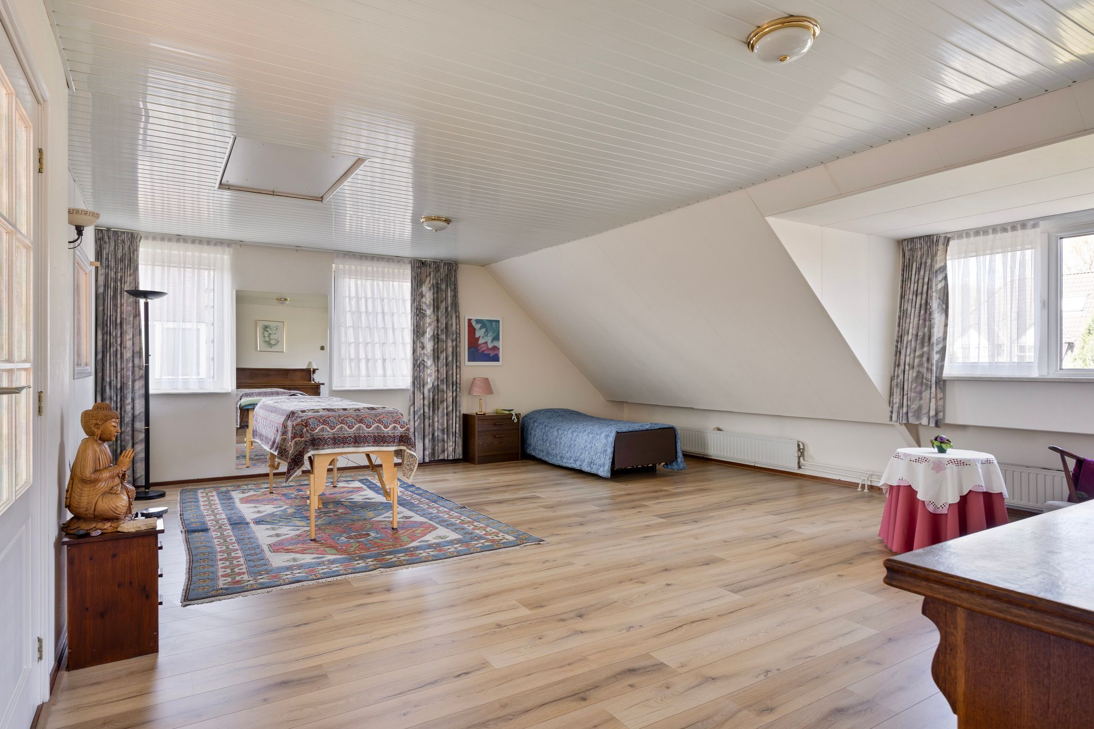 Foto 27 van Prof. Lieftincklaan 4