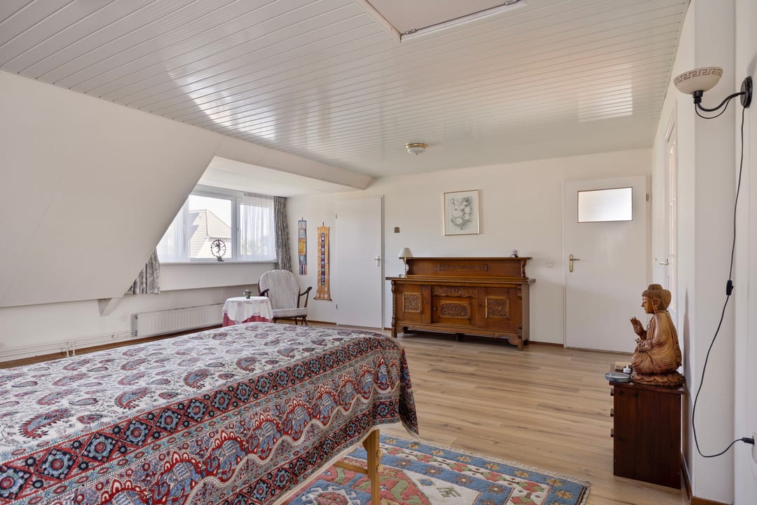 Foto 28 van Prof. Lieftincklaan 4