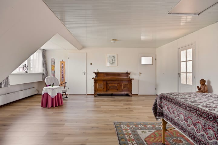 Foto 29 van Prof. Lieftincklaan 4