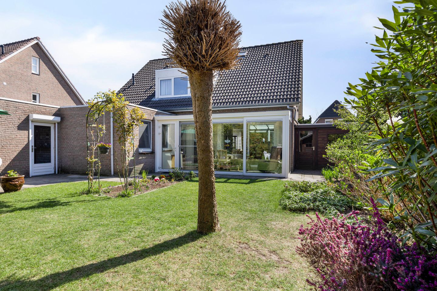 Foto 35 van Prof. Lieftincklaan 4