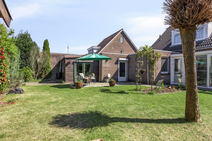 Foto 36 van Prof. Lieftincklaan 4