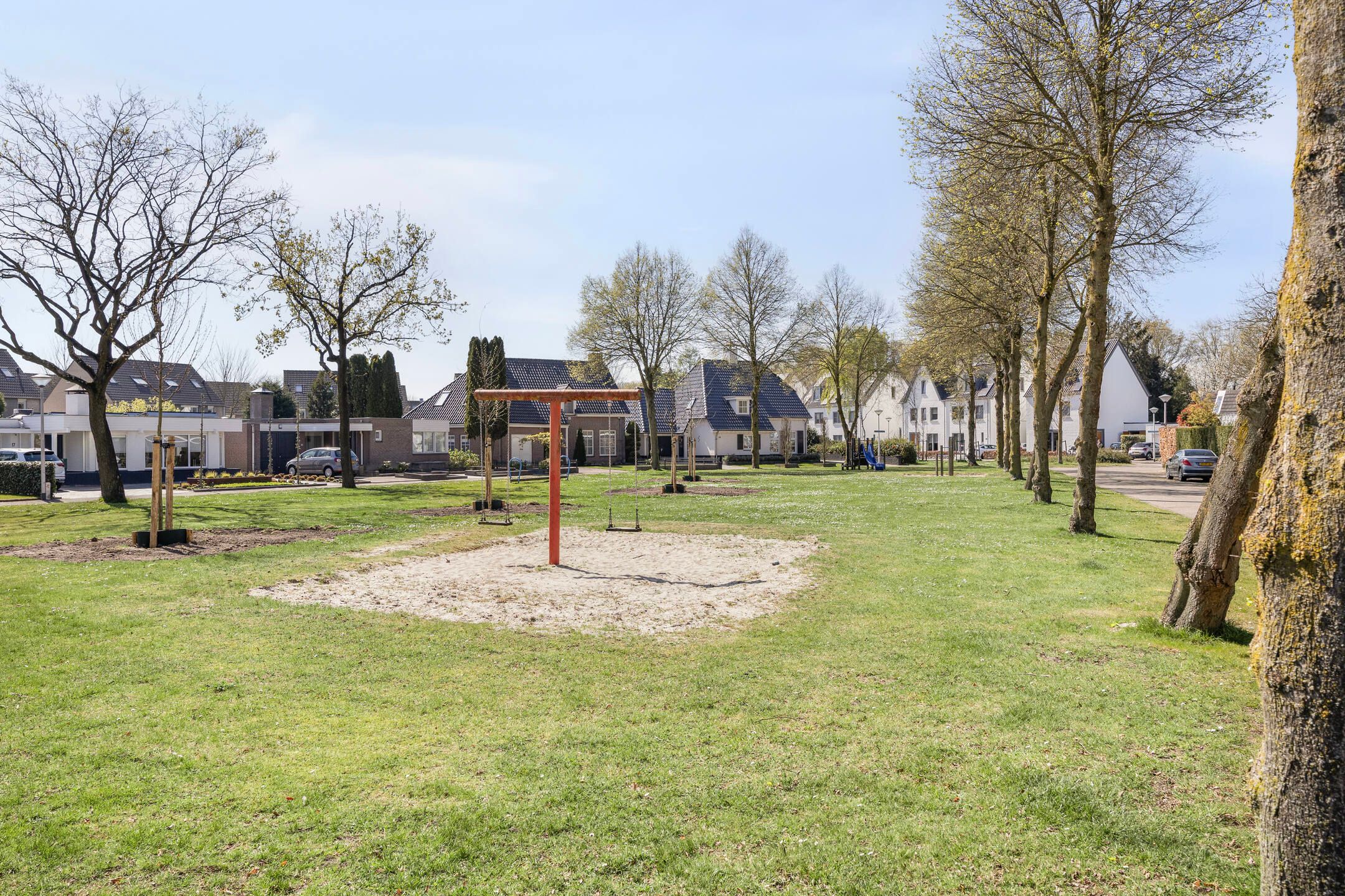 Foto 39 van Prof. Lieftincklaan 4