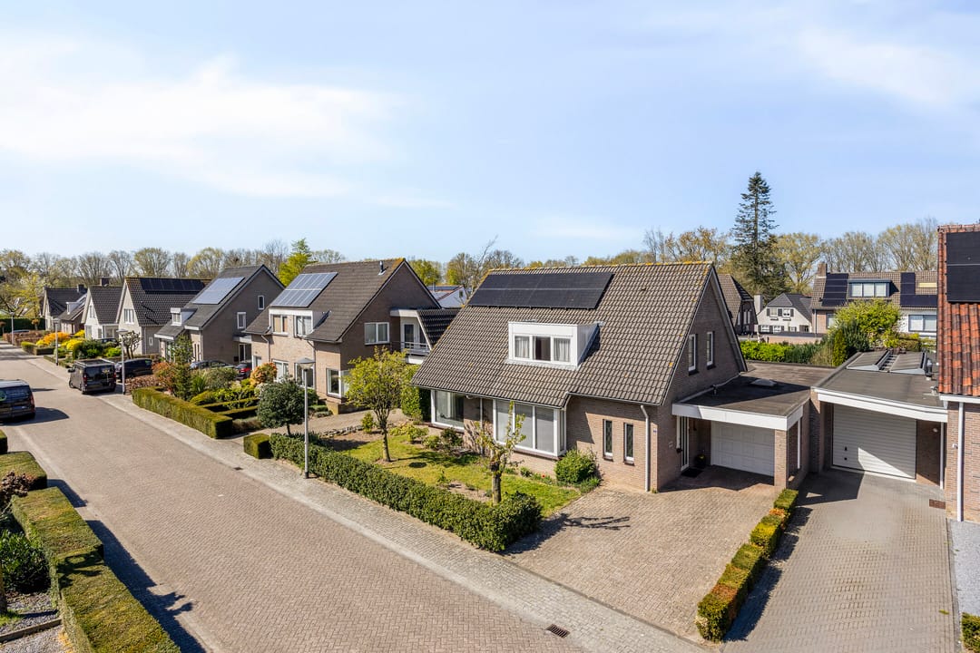 Foto 41 van Prof. Lieftincklaan 4