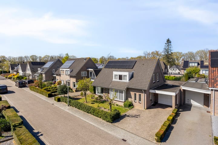 Foto 41 van Prof. Lieftincklaan 4