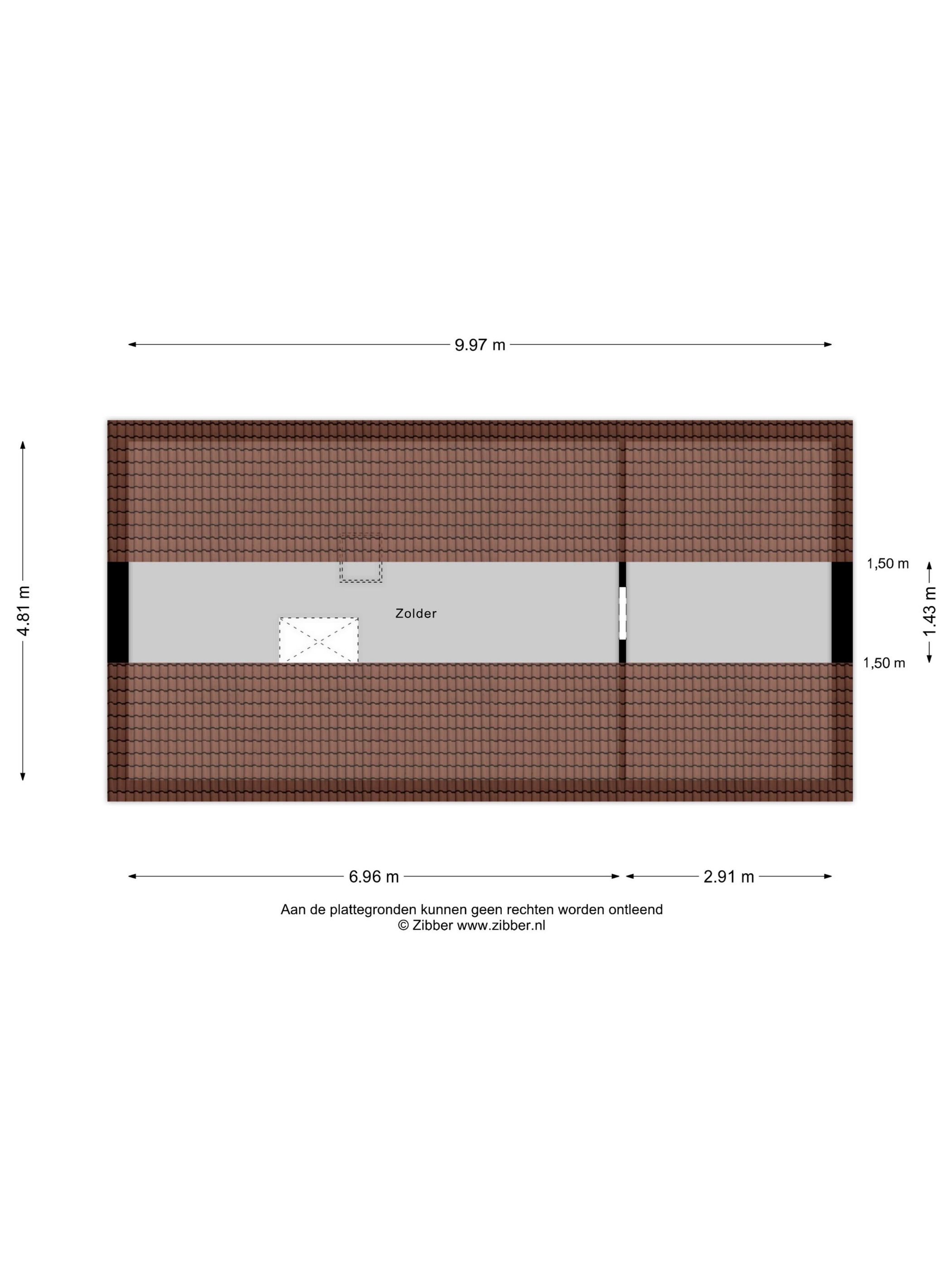 Foto 48 van Prof. Lieftincklaan 4
