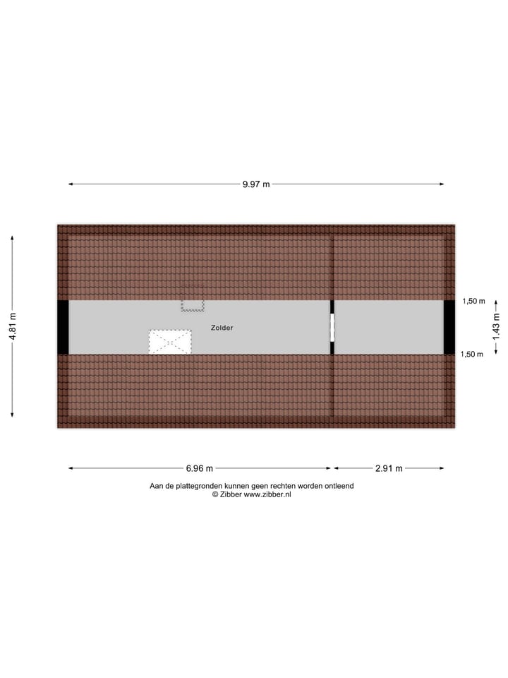 Foto 48 van Prof. Lieftincklaan 4