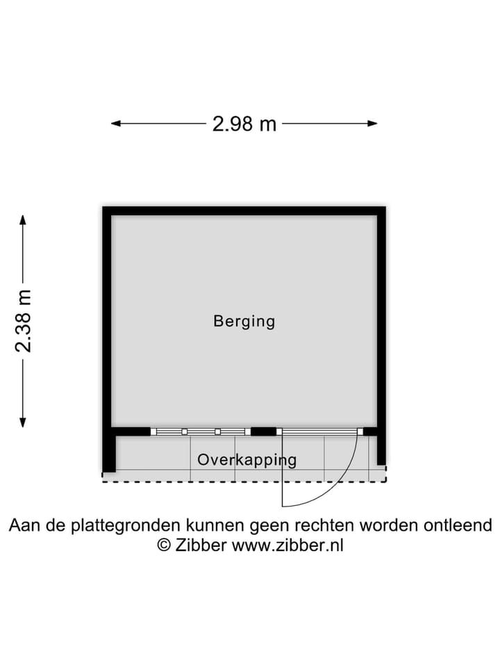 Foto 49 van Prof. Lieftincklaan 4
