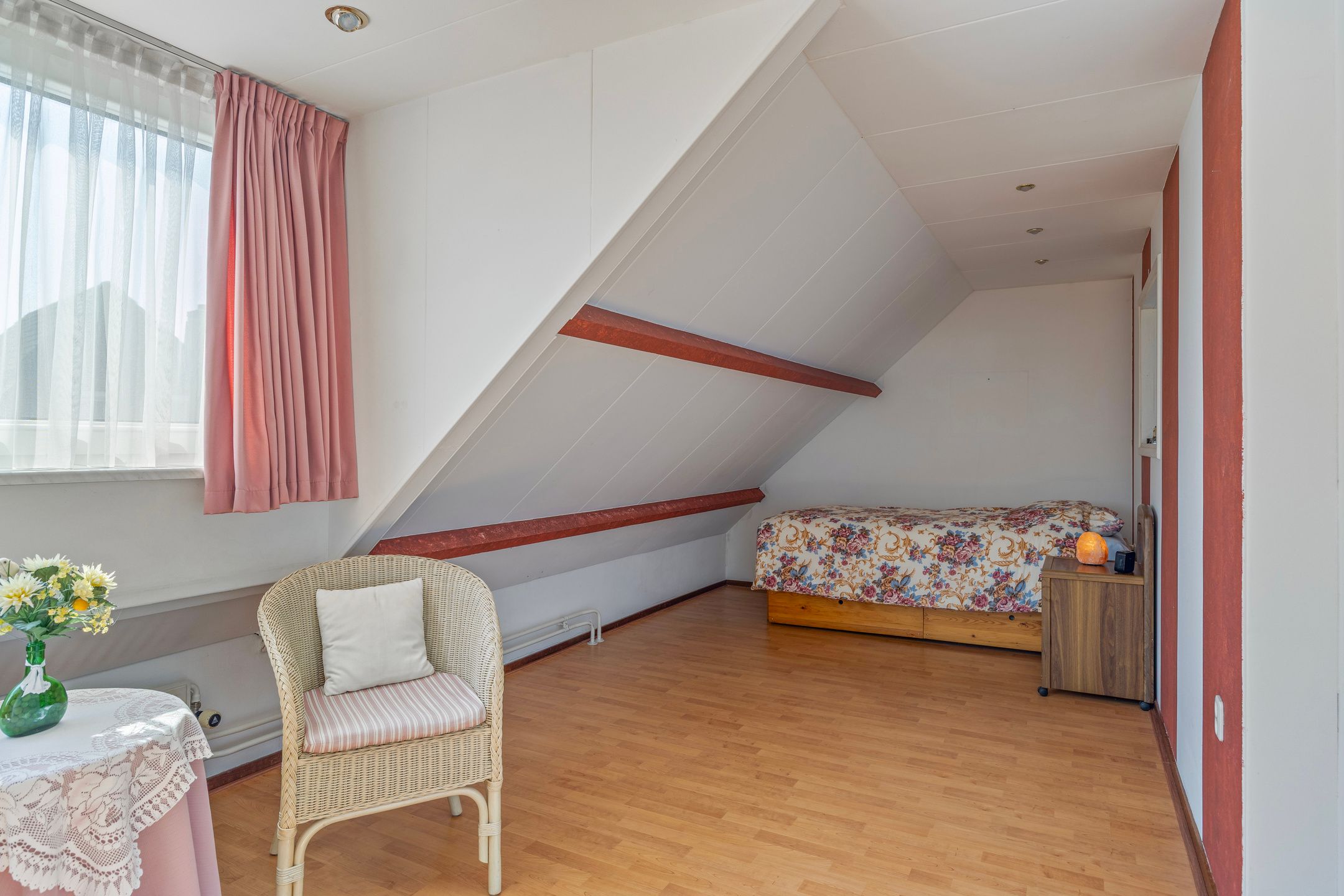 Foto 30 van Prof. Lieftincklaan 4