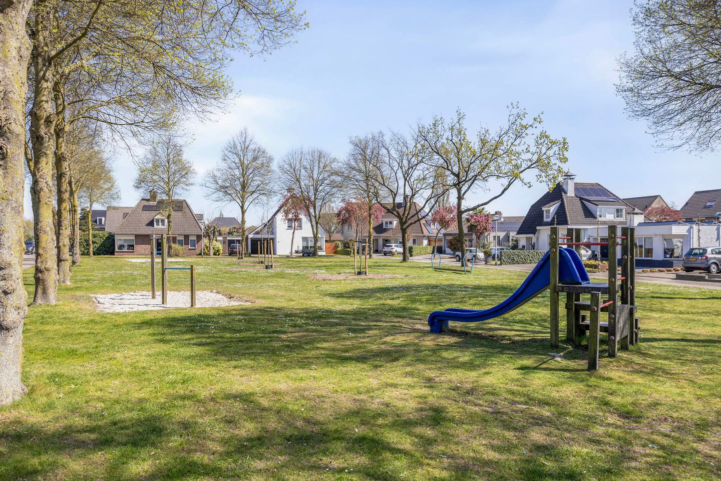 Foto 40 van Prof. Lieftincklaan 4