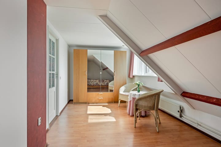 Foto 31 van Prof. Lieftincklaan 4