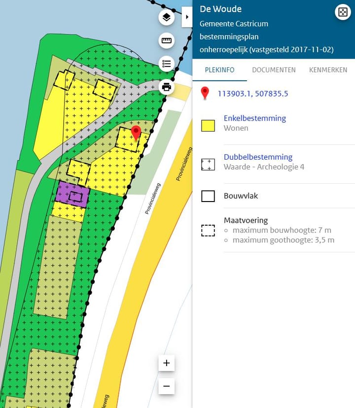 Foto 87 van Kogerpolder 7