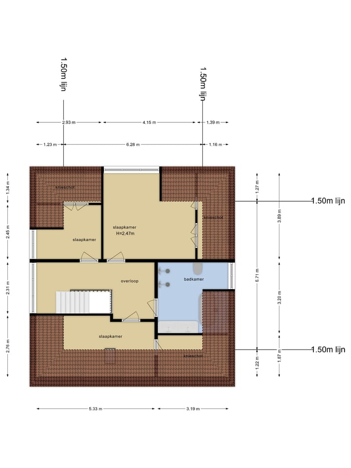Foto 92 van Kogerpolder 7