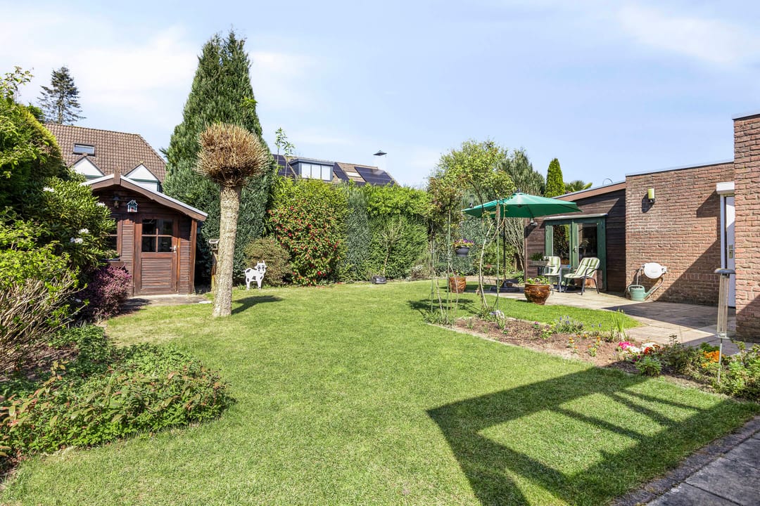 Foto 37 van Prof. Lieftincklaan 4