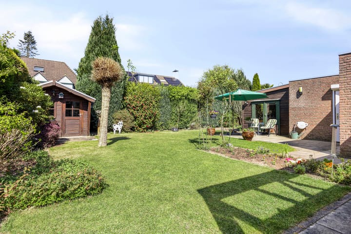 Foto 37 van Prof. Lieftincklaan 4