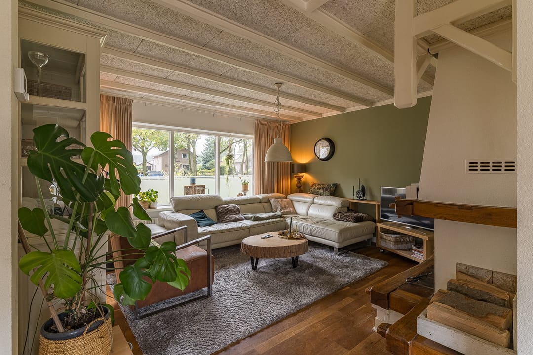 Foto 2 van Uddelerweg 36