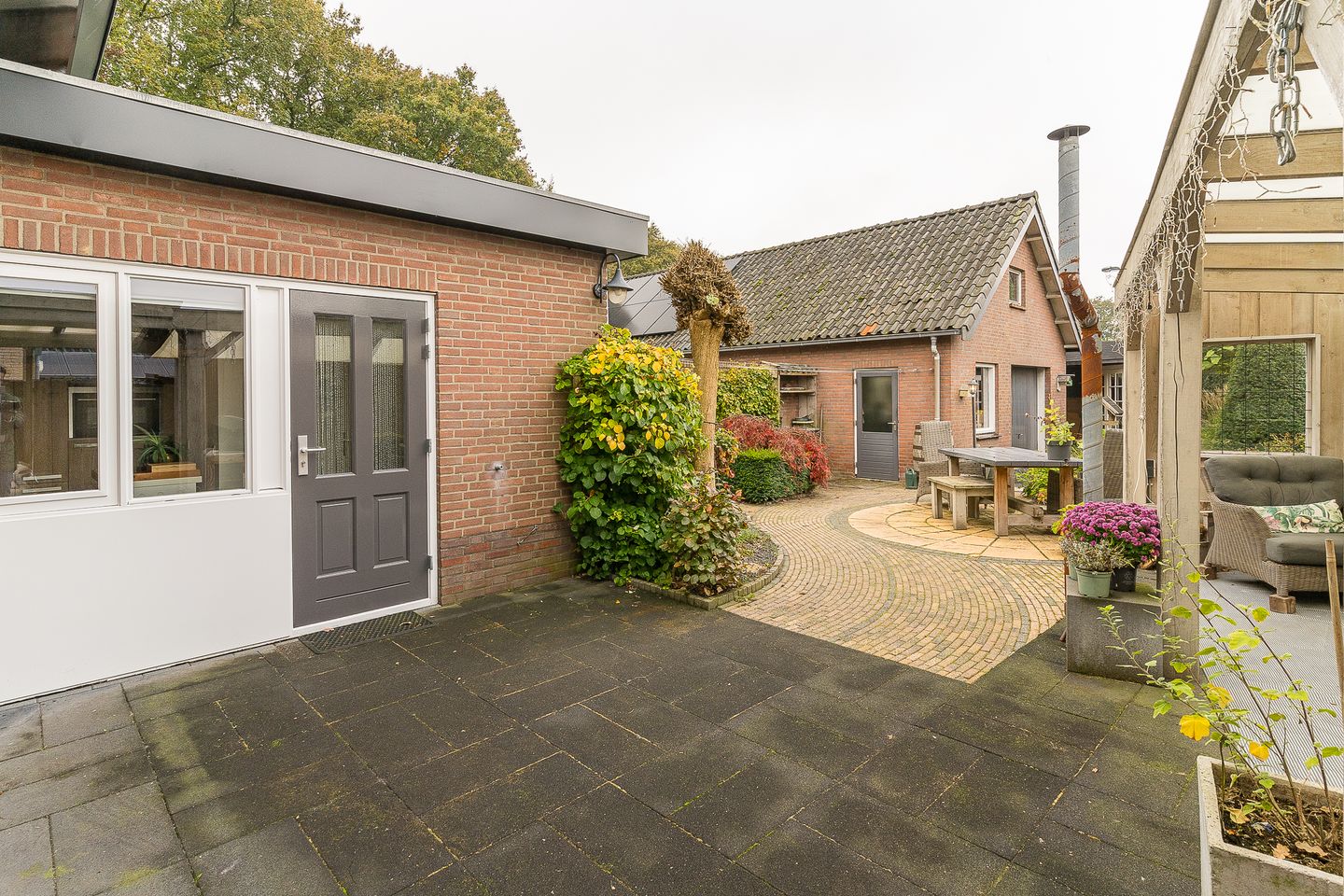 Foto 4 van Uddelerweg 36