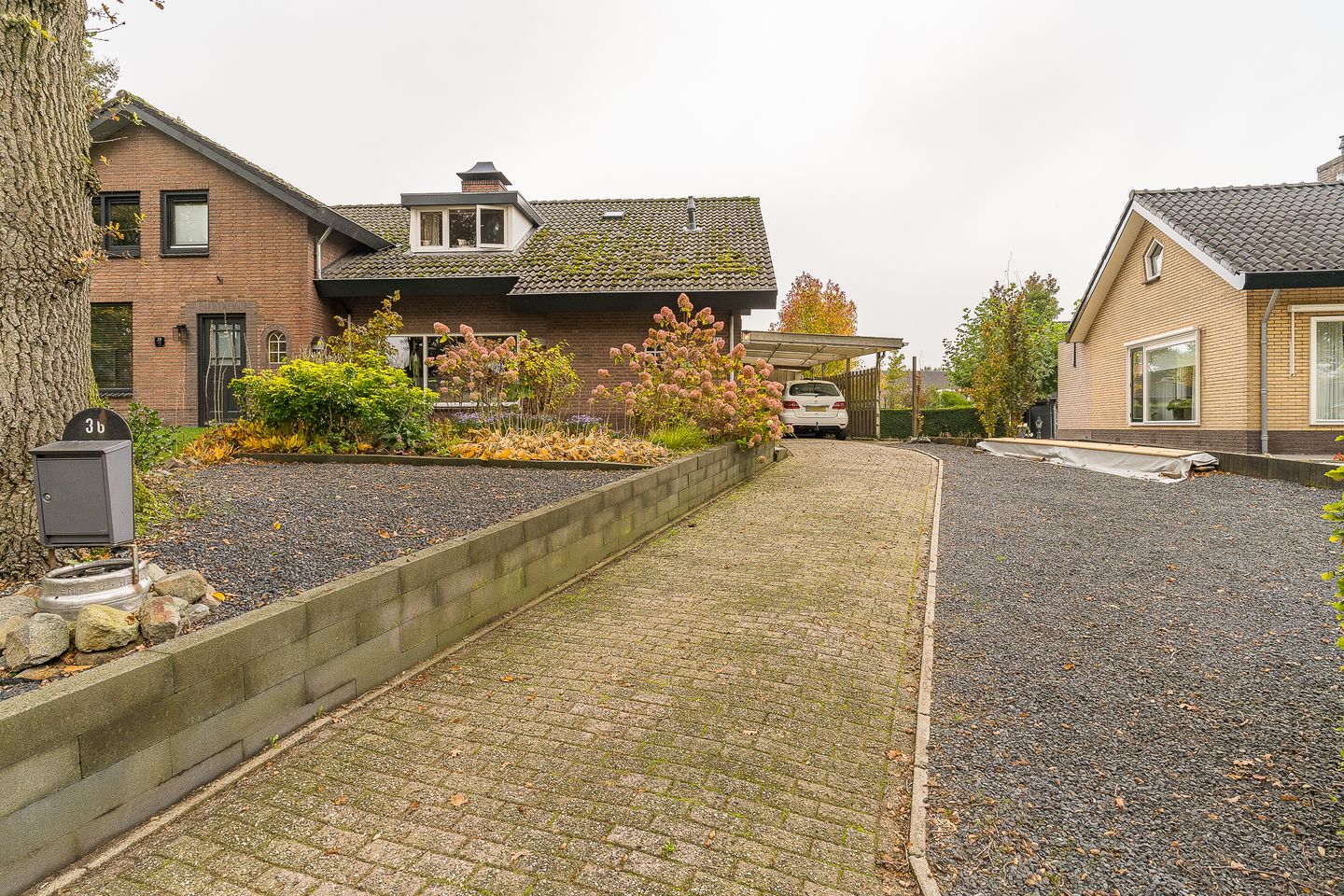 Foto 5 van Uddelerweg 36