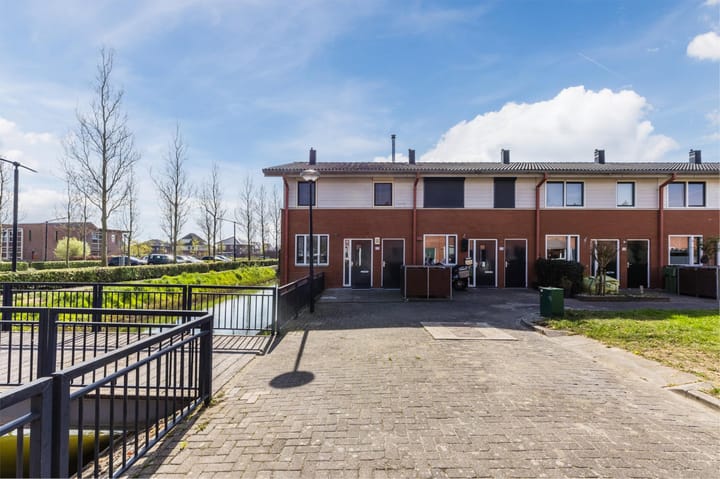 Steigerdijk 71