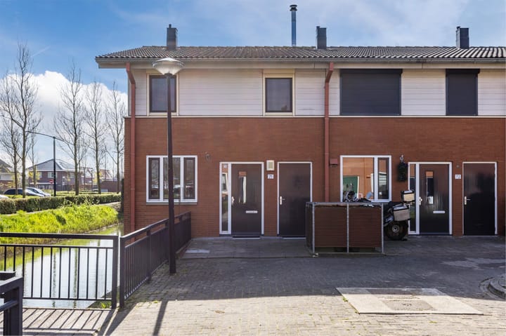 Foto 2 van Steigerdijk 71