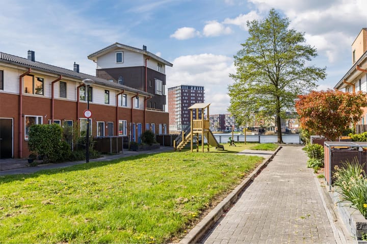 Foto 3 van Steigerdijk 71