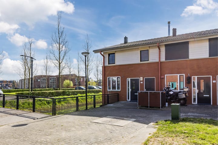 Foto 4 van Steigerdijk 71