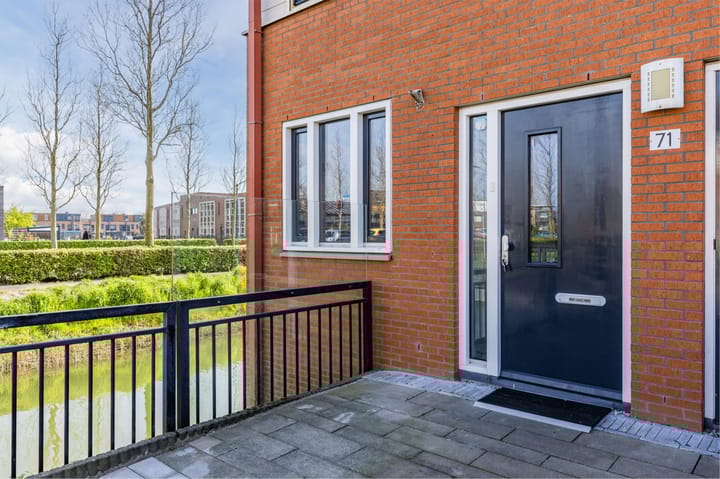 Foto 5 van Steigerdijk 71