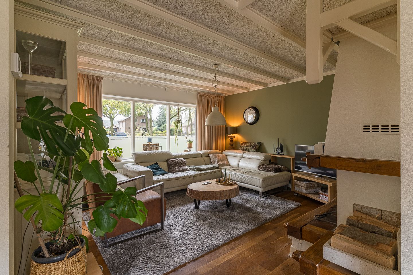 Foto 10 van Uddelerweg 36