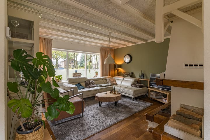 Foto 10 van Uddelerweg 36