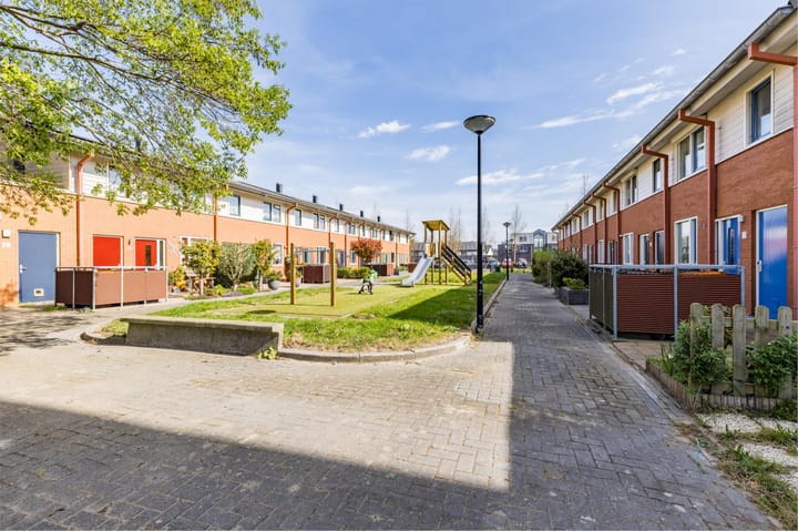 Foto 33 van Steigerdijk 71