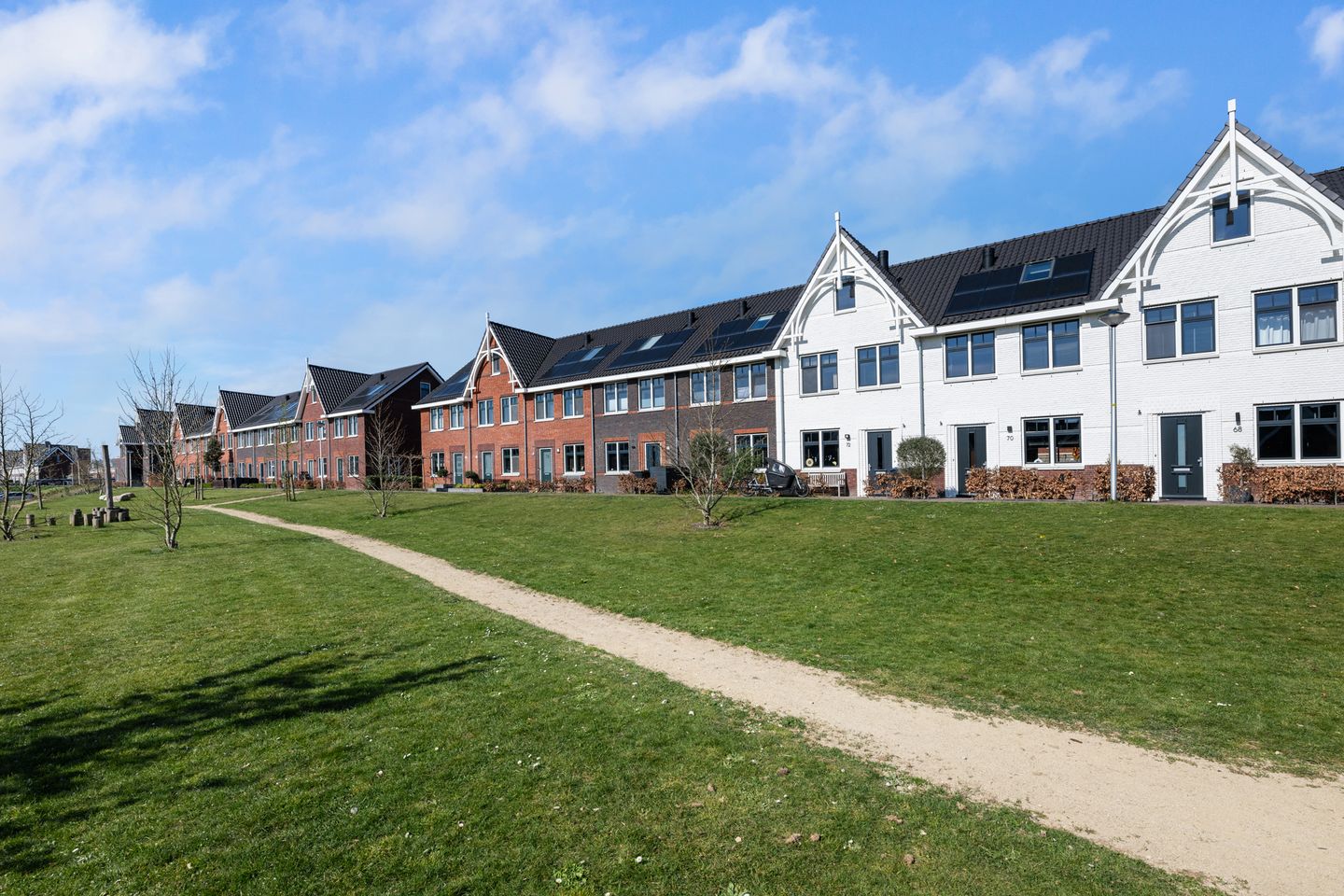 Foto 4 van Architectenlaan 70