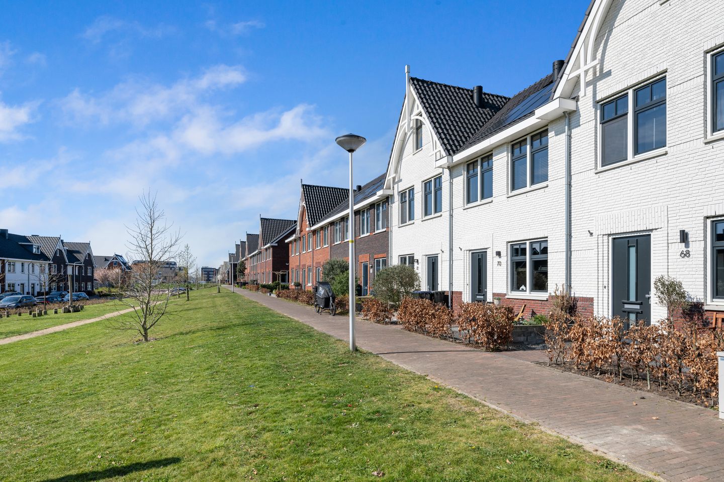 Foto 5 van Architectenlaan 70