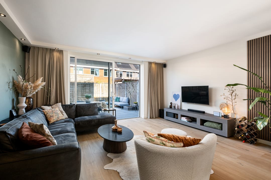 Foto 7 van Architectenlaan 70