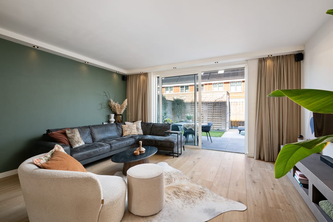 Foto 8 van Architectenlaan 70