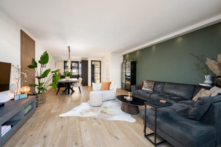 Foto 9 van Architectenlaan 70