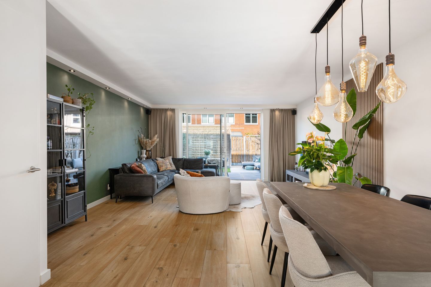 Foto 10 van Architectenlaan 70