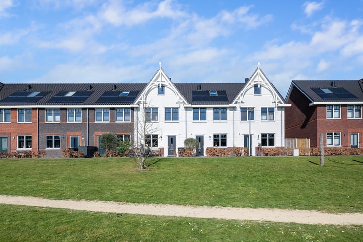 Foto 1 van Architectenlaan 70