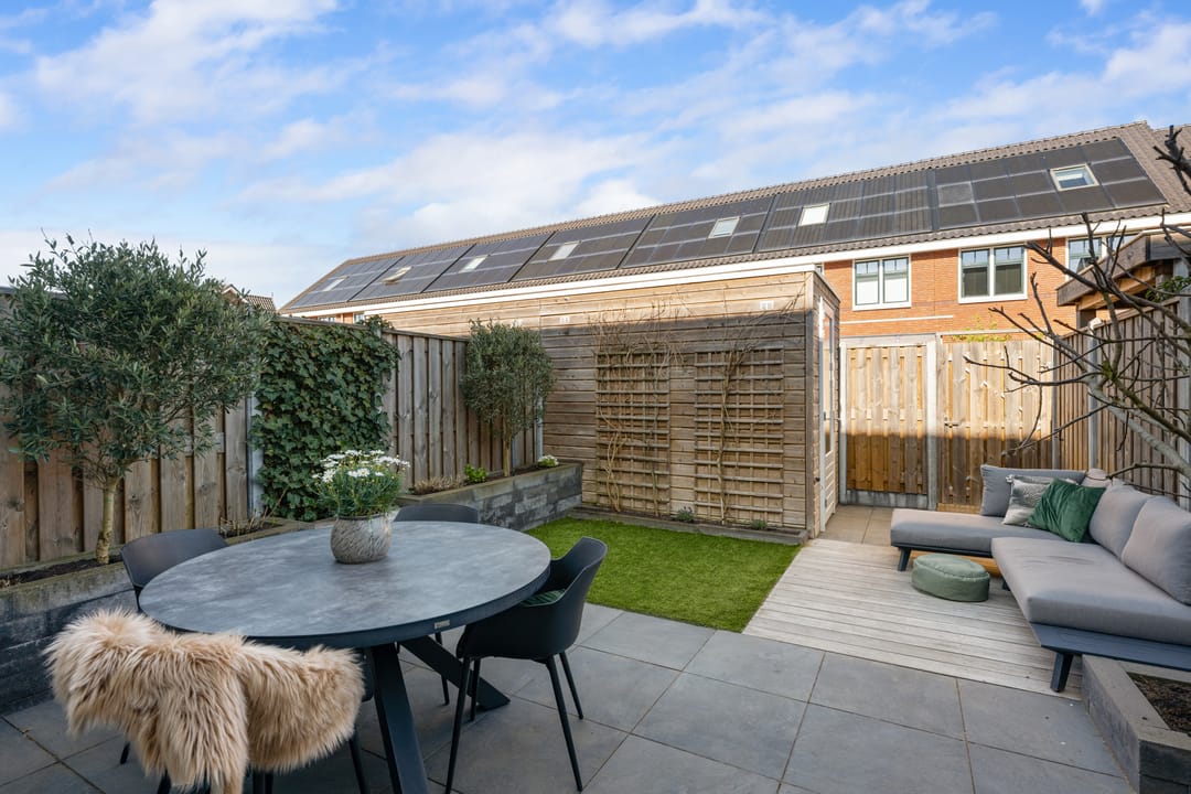 Foto 28 van Architectenlaan 70