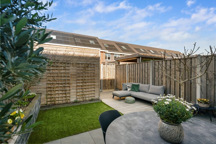 Foto 29 van Architectenlaan 70