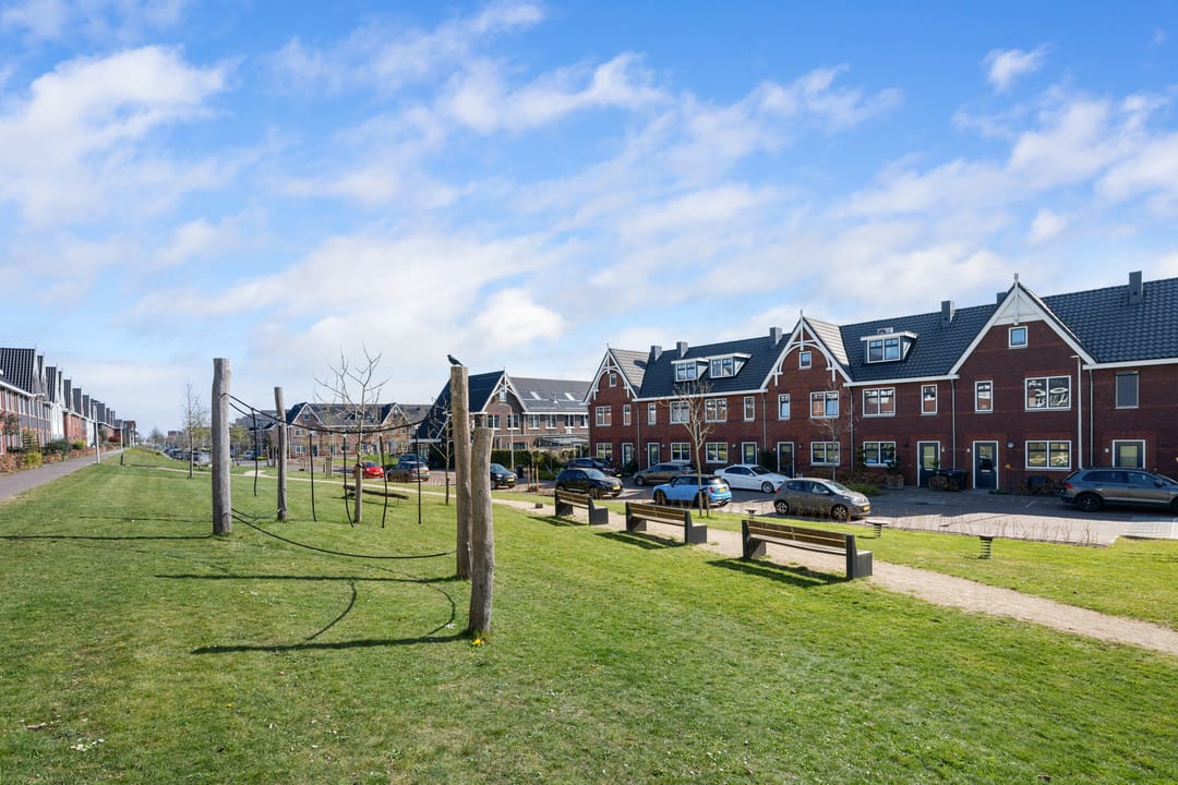 Foto 32 van Architectenlaan 70