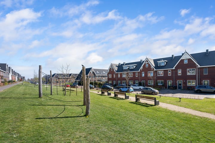 Foto 32 van Architectenlaan 70