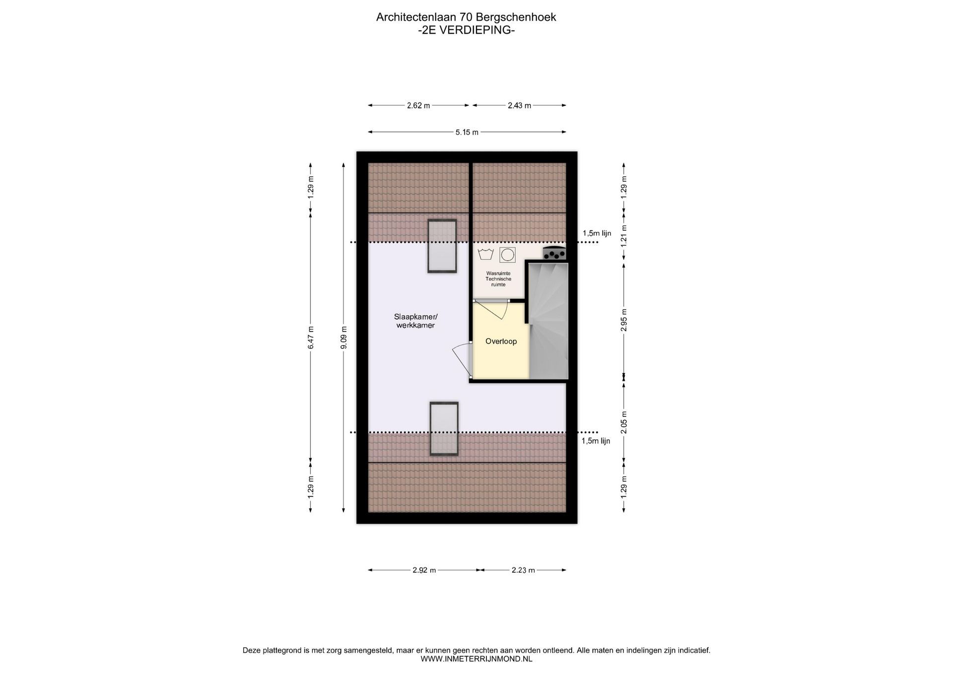 Foto 36 van Architectenlaan 70