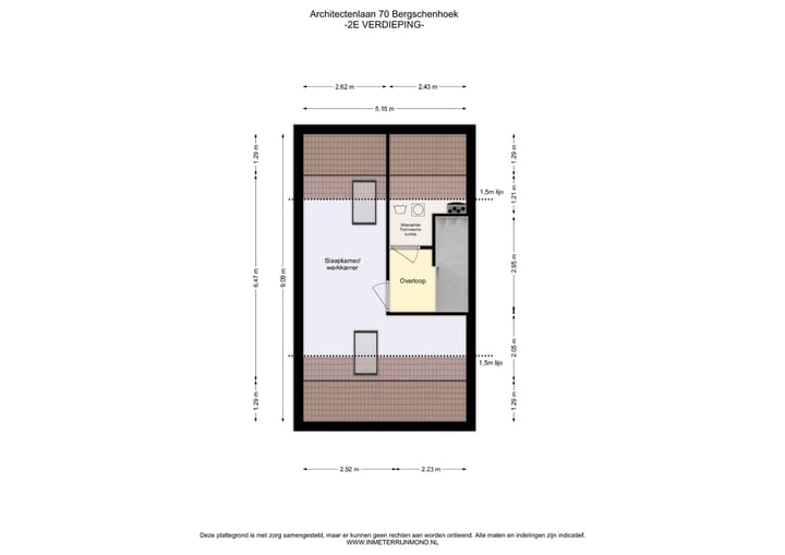 Foto 36 van Architectenlaan 70