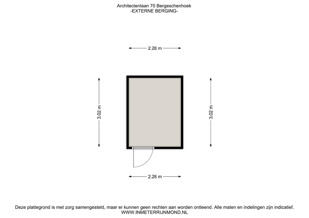 Foto 37 van Architectenlaan 70